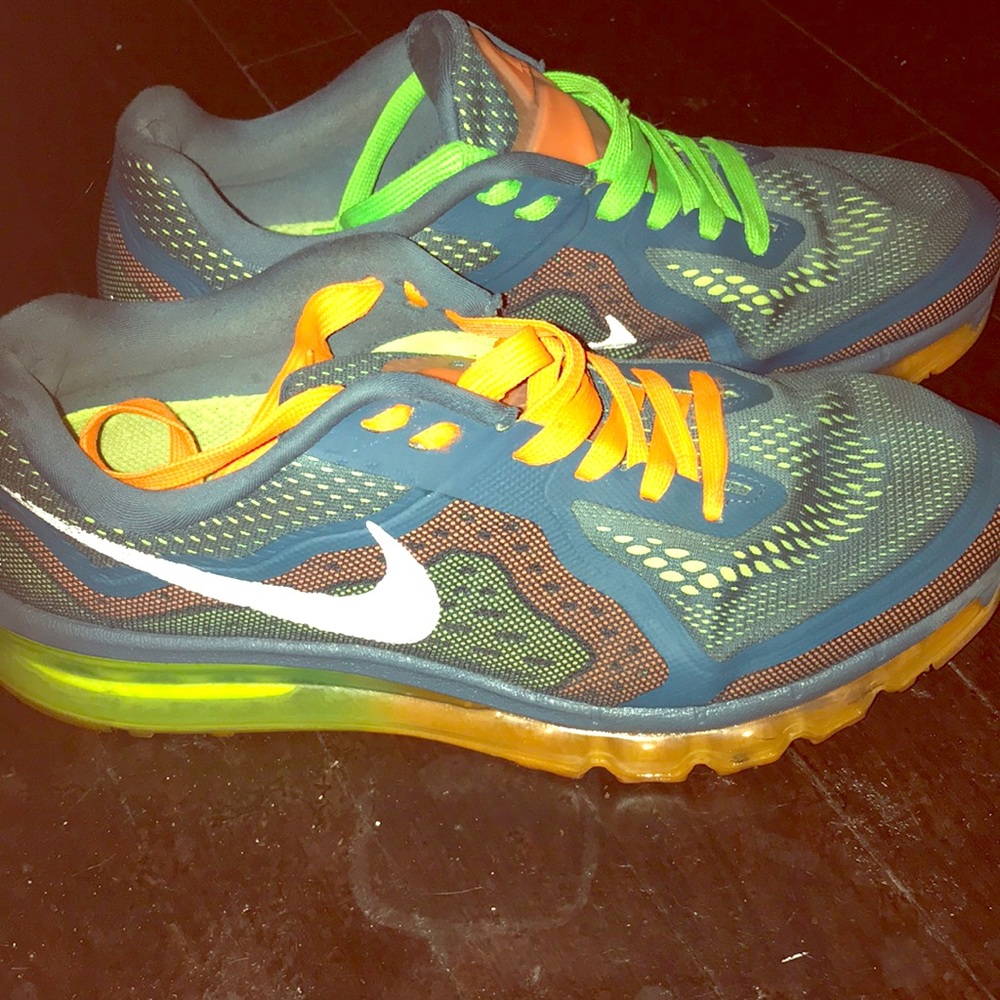Men Nike Air Max